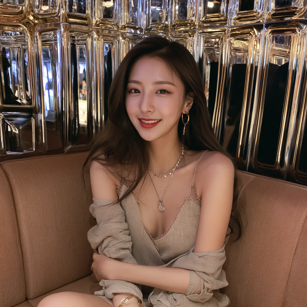 강남 요트 일프로 아가씨 이미지 13
