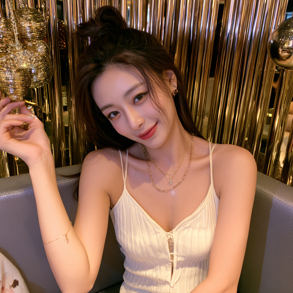 강남 요트 일프로 아가씨 이미지 5