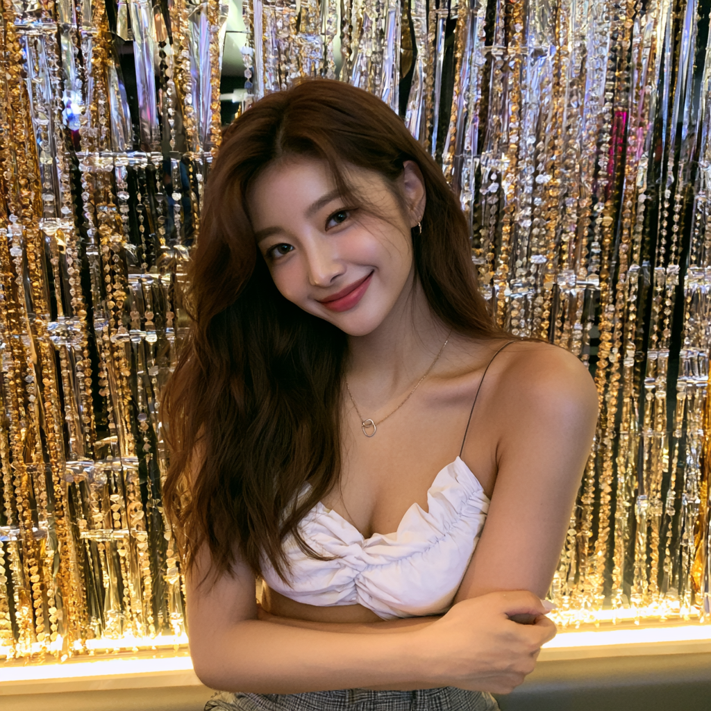 강남 요트 일프로 아가씨 이미지 15