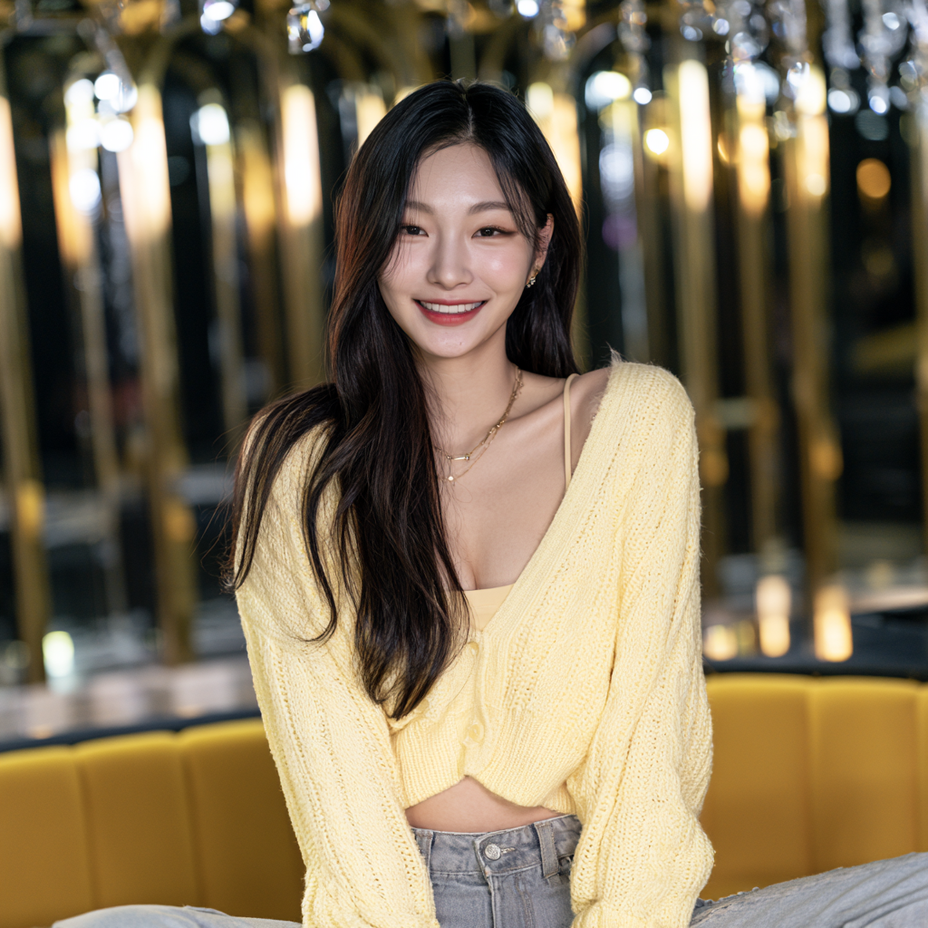 강남 요트 일프로 아가씨 이미지 6