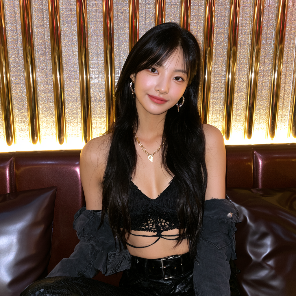 강남 요트 일프로 아가씨 이미지 12